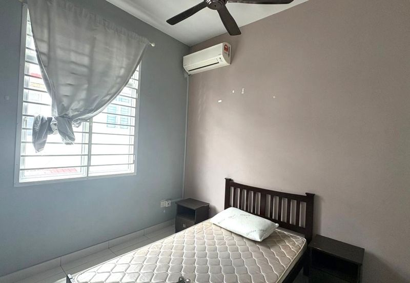 Taman Bukit Indah @ Iskandar Puteri