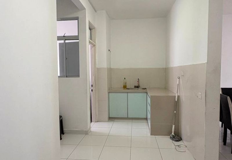 Taman Bukit Indah @ Iskandar Puteri