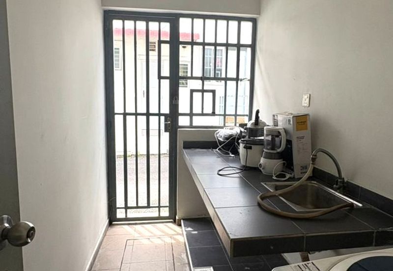 Taman Bukit Indah @ Iskandar Puteri