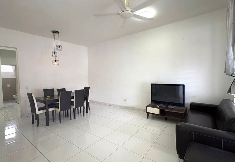 Taman Bukit Indah @ Iskandar Puteri