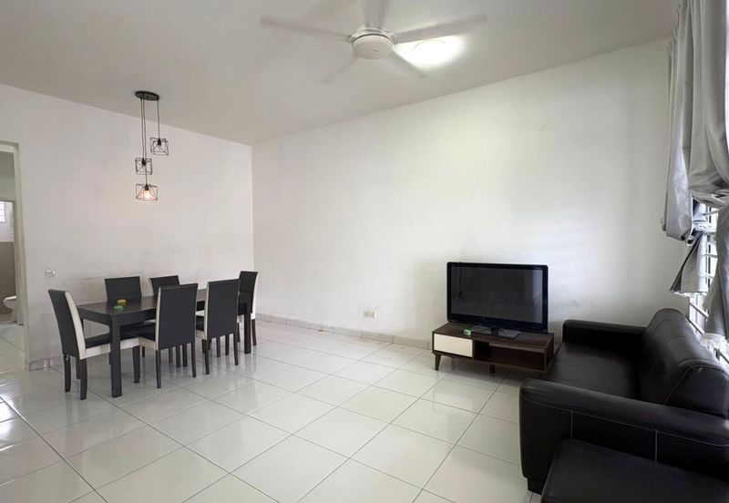 Taman Bukit Indah @ Iskandar Puteri