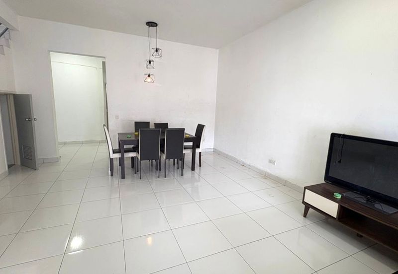 Taman Bukit Indah @ Iskandar Puteri