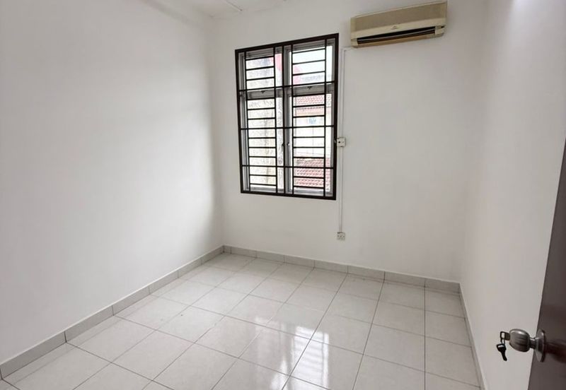 Taman Bukit Indah @ Iskandar Puteri