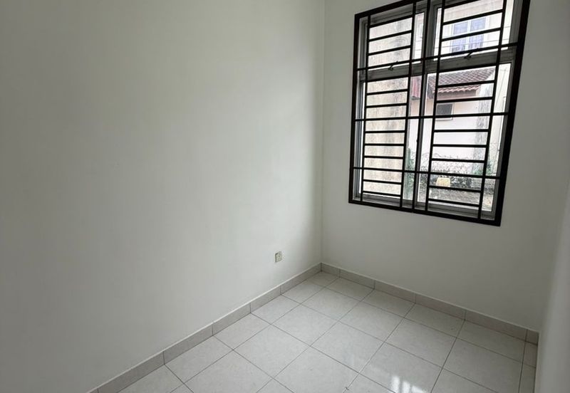 Taman Bukit Indah @ Iskandar Puteri