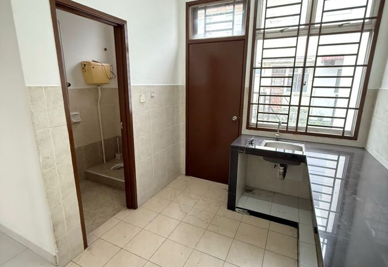 Taman Bukit Indah @ Iskandar Puteri