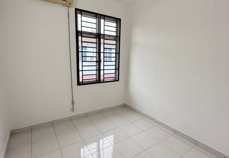 Taman Bukit Indah @ Iskandar Puteri