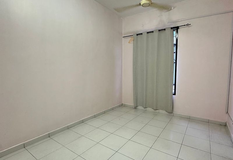 Taman Bukit Indah @ Iskandar Puteri