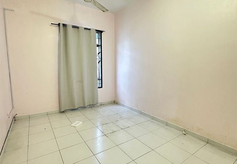 Taman Bukit Indah @ Iskandar Puteri