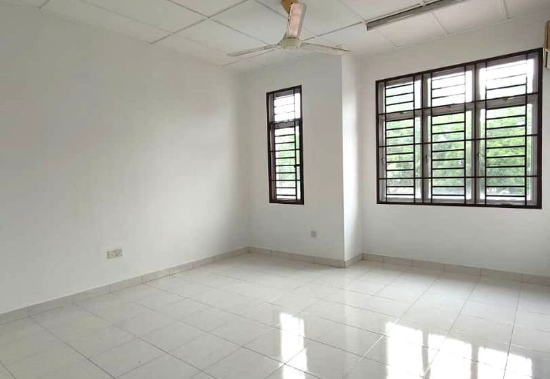 Taman Bukit Indah @ Iskandar Puteri