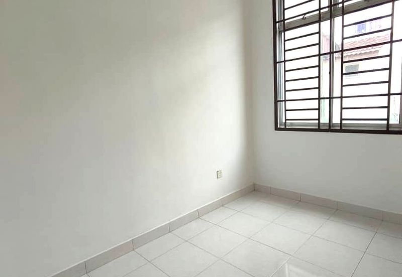 Taman Bukit Indah @ Iskandar Puteri