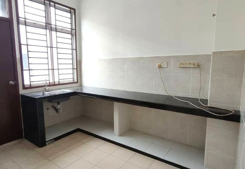 Taman Bukit Indah @ Iskandar Puteri