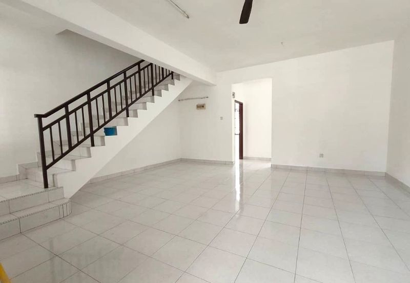 Taman Bukit Indah @ Iskandar Puteri