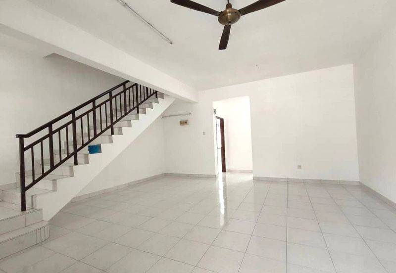 Taman Bukit Indah @ Iskandar Puteri