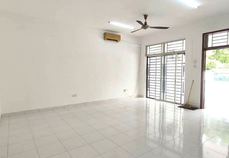 Taman Bukit Indah @ Iskandar Puteri