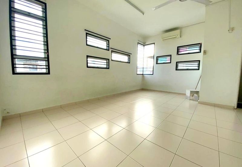 Taman Bukit Indah @ Iskandar Puteri