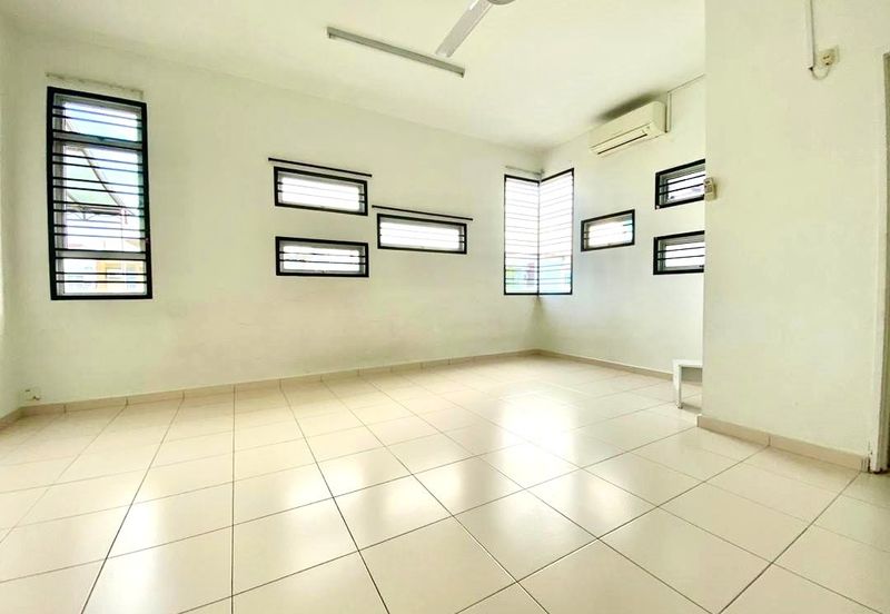 Taman Bukit Indah @ Iskandar Puteri