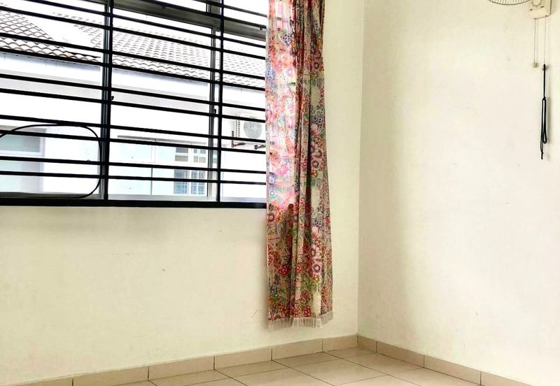 Taman Bukit Indah @ Iskandar Puteri