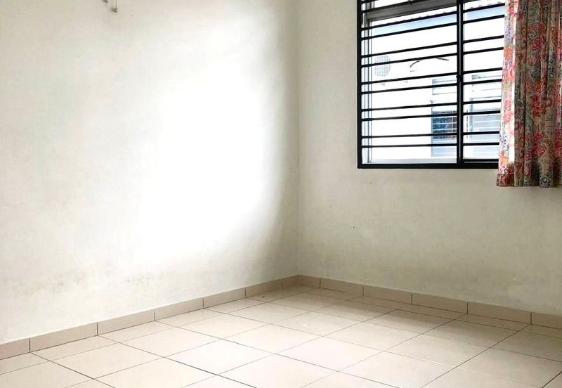 Taman Bukit Indah @ Iskandar Puteri