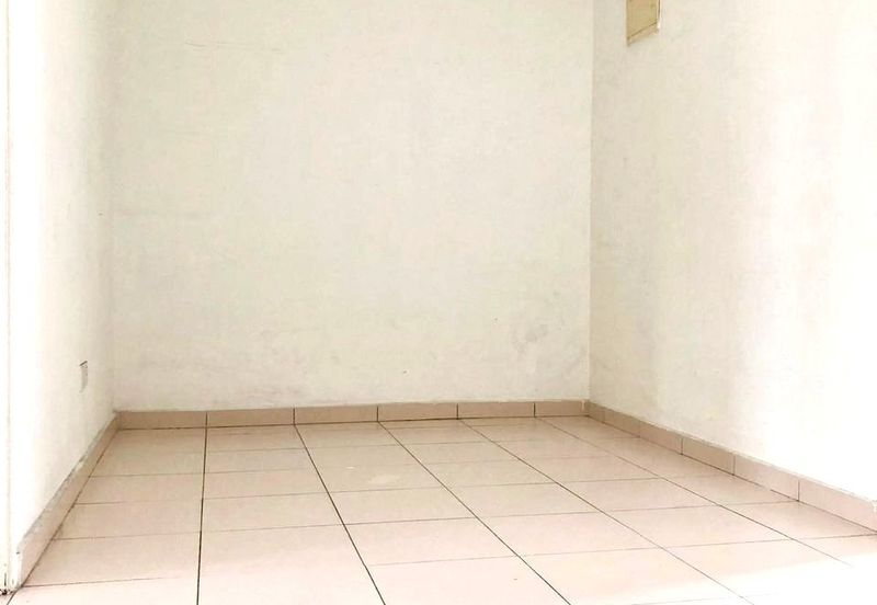 Taman Bukit Indah @ Iskandar Puteri