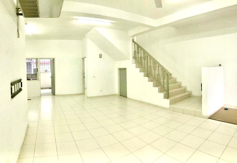 Taman Bukit Indah @ Iskandar Puteri