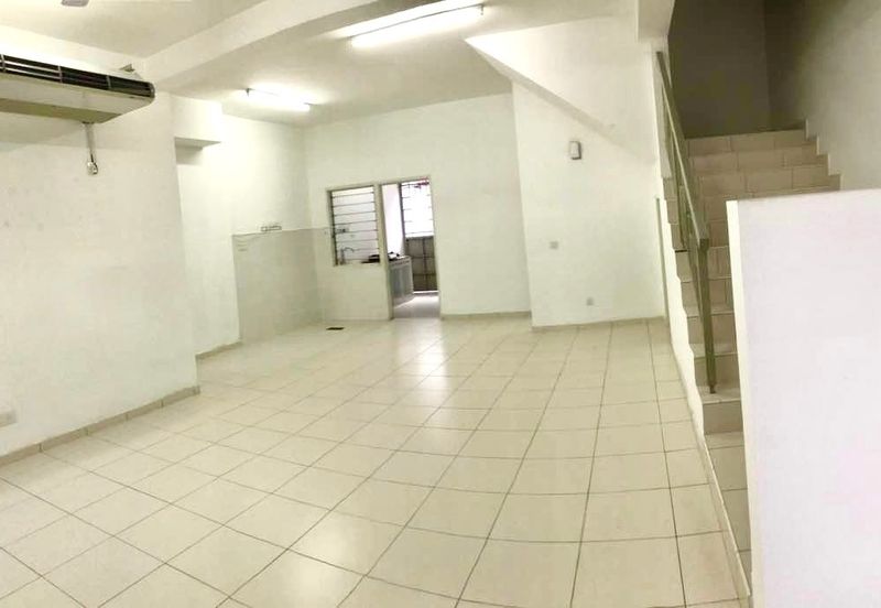 Taman Bukit Indah @ Iskandar Puteri