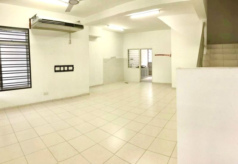 Taman Bukit Indah @ Iskandar Puteri