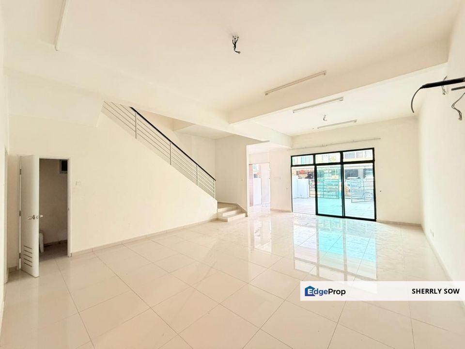 Danga Sutera @ Skudai, Johor, Skudai