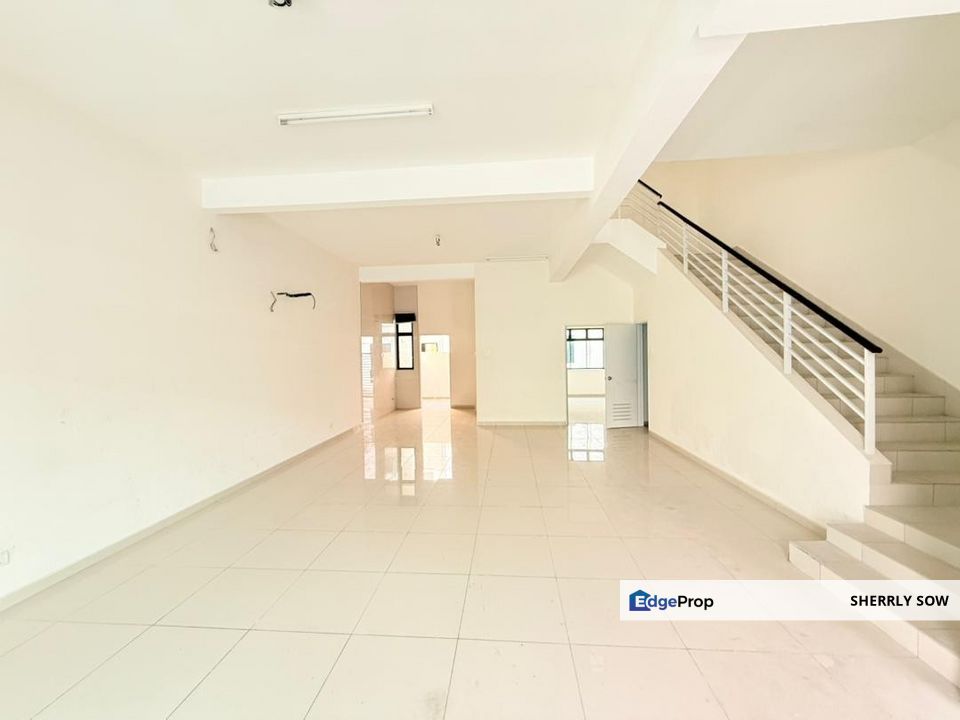 Danga Sutera @ Skudai, Johor, Skudai