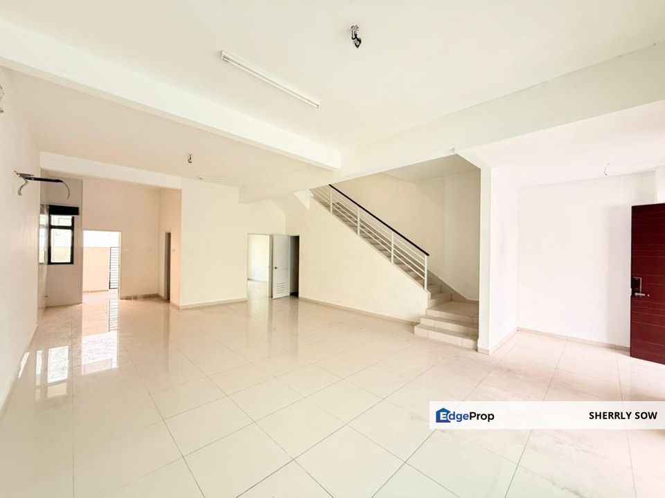 Danga Sutera @ Skudai, Johor, Skudai