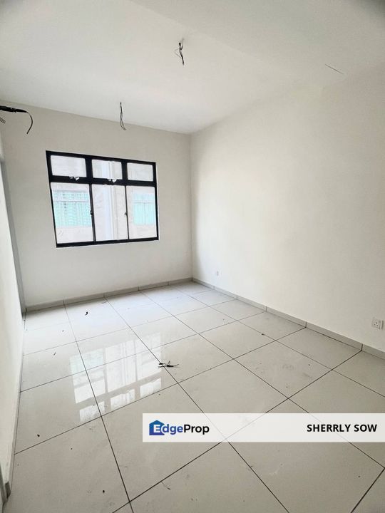 Danga Sutera @ Skudai, Johor, Skudai