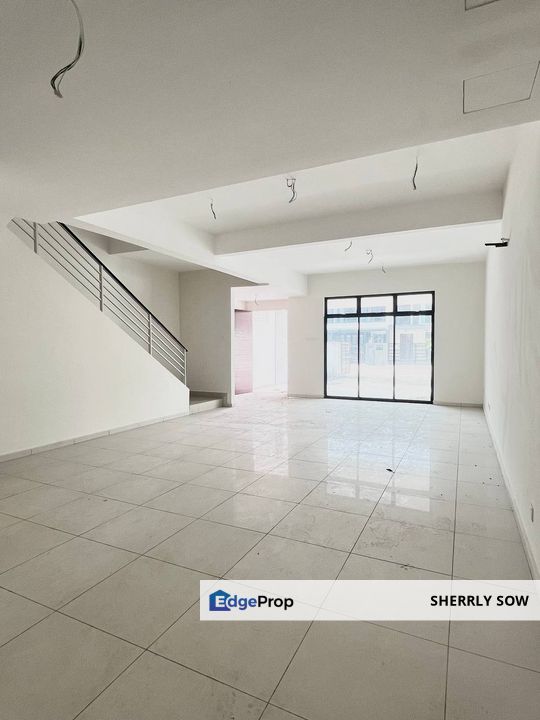 Danga Sutera @ Skudai, Johor, Skudai