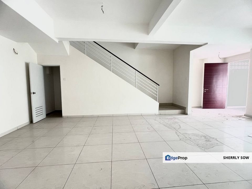 Danga Sutera @ Skudai, Johor, Skudai