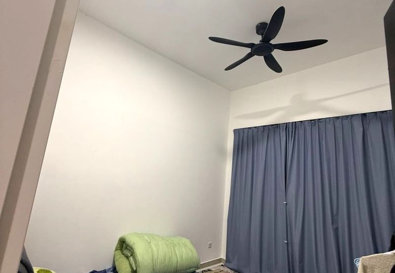 Tate Callington @ Eco Botanic 2