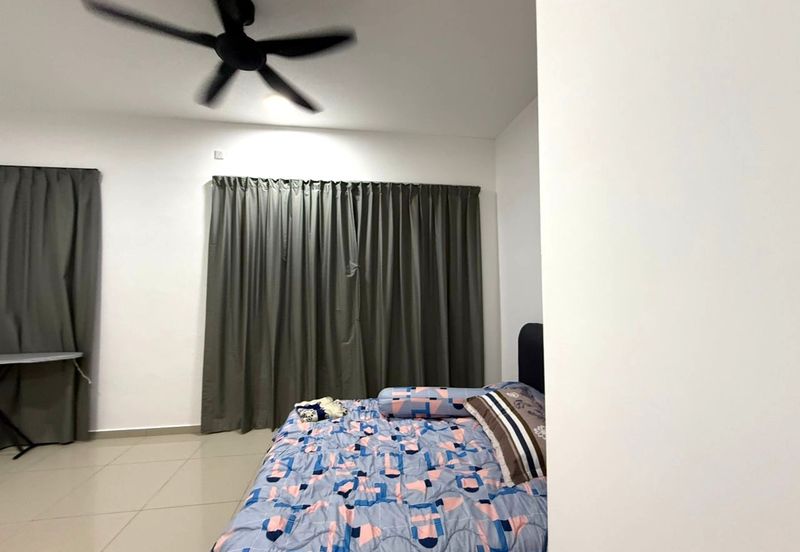 Tate Callington @ Eco Botanic 2