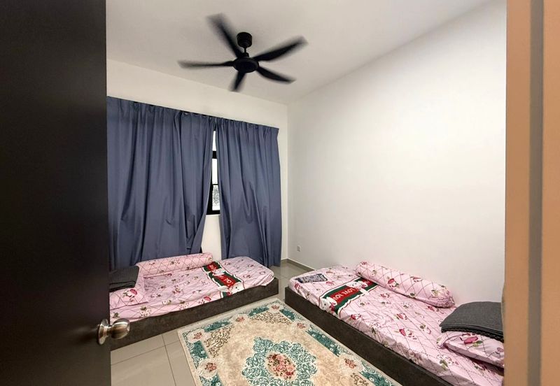 Tate Callington @ Eco Botanic 2