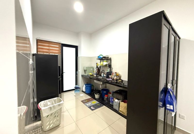 Tate Callington @ Eco Botanic 2