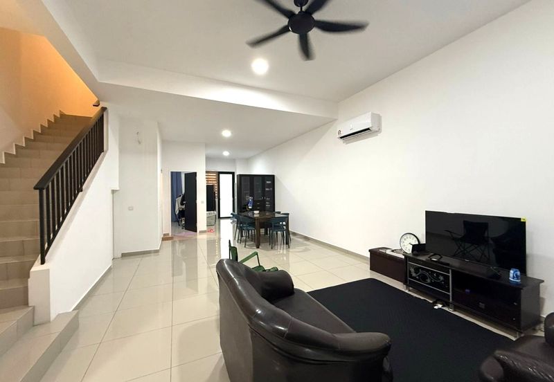 Tate Callington @ Eco Botanic 2