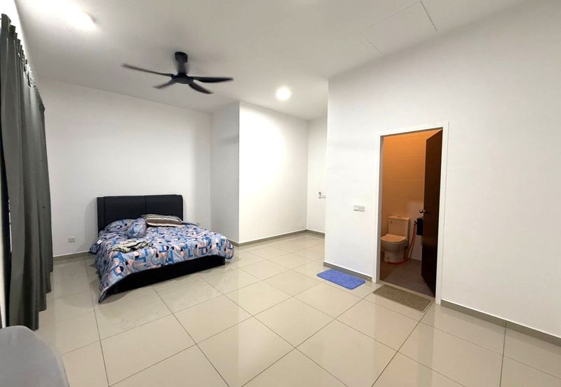 Tate Callington @ Eco Botanic 2