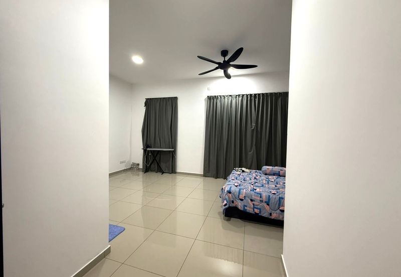 Tate Callington @ Eco Botanic 2