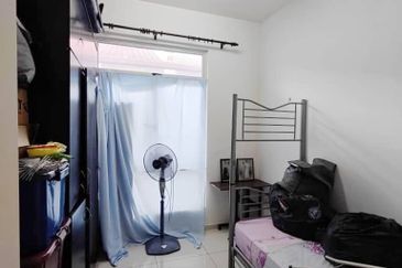 Eco Village 2 @ Setia Eco Garden