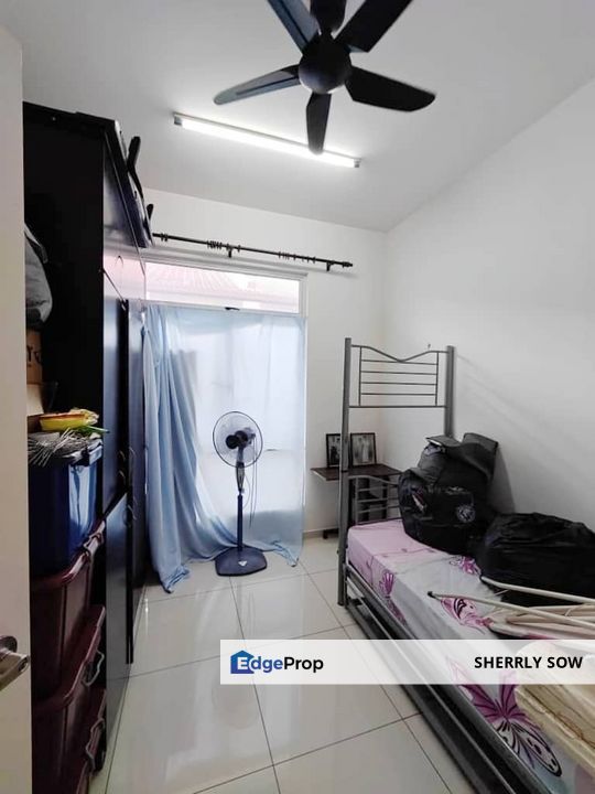 Setia Eco Village @ Gelang Patah, Johor, Gelang Patah