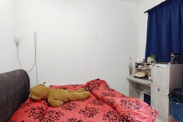 Eco Village 2 @ Setia Eco Garden