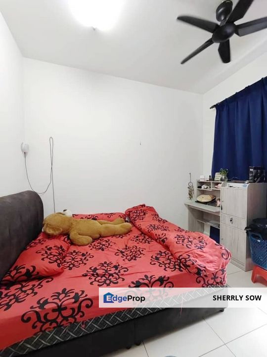 Setia Eco Village @ Gelang Patah, Johor, Gelang Patah