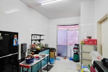 Eco Village 2 @ Setia Eco Garden