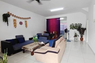 Eco Village 2 @ Setia Eco Garden