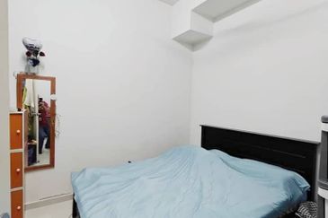 Eco Village 2 @ Setia Eco Garden