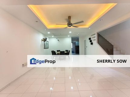 Setia Eco Garden @ Gelang Patah, Johor, Gelang Patah