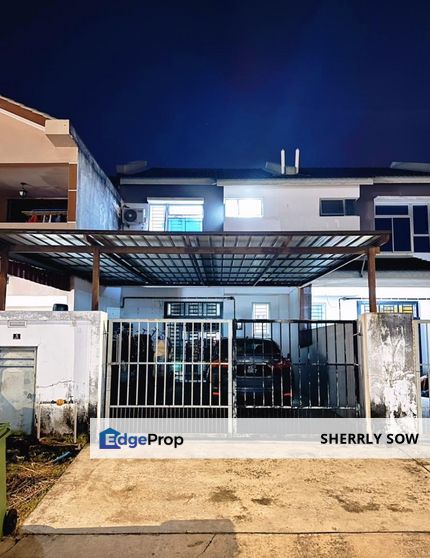 RMMJ @ Setia Eco Garden, Gelang Patah, Johor, Gelang Patah