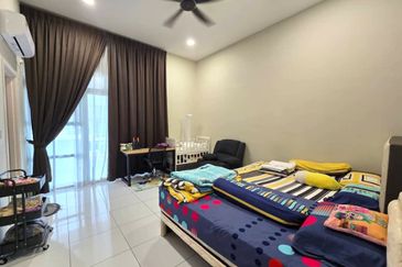 Eco Village 2 @ Setia Eco Garden