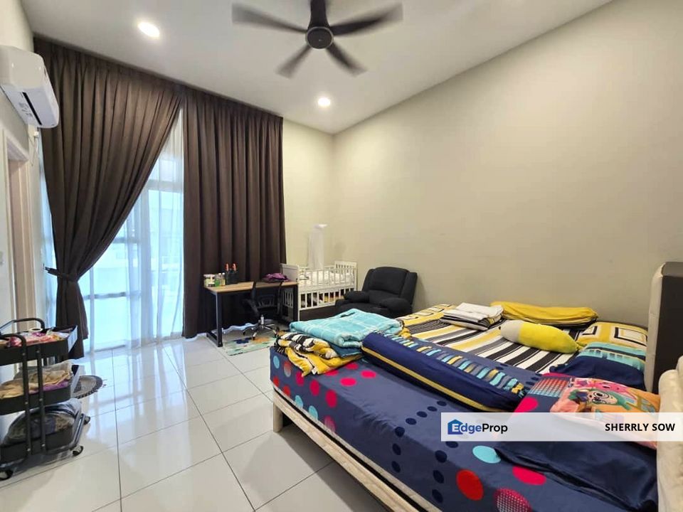 Setia Eco Village @ Gelang Patah, Johor, Gelang Patah